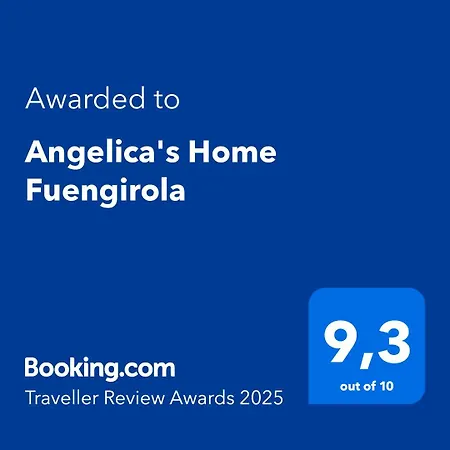 Apartment Angelica's *